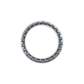 Gabbiette sterzo superiore RMS Classic Piaggio Vespa 077024